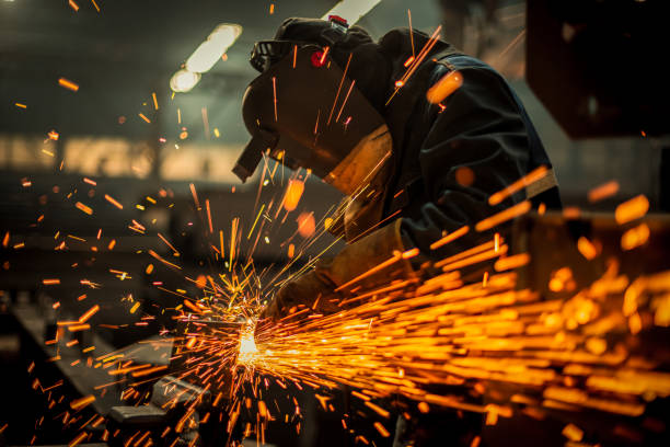 Best Structural Steel Welding in Black Creek, WI
