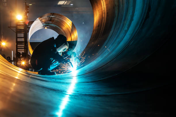 Best Maintenance and Repair Welding in Black Creek, WI