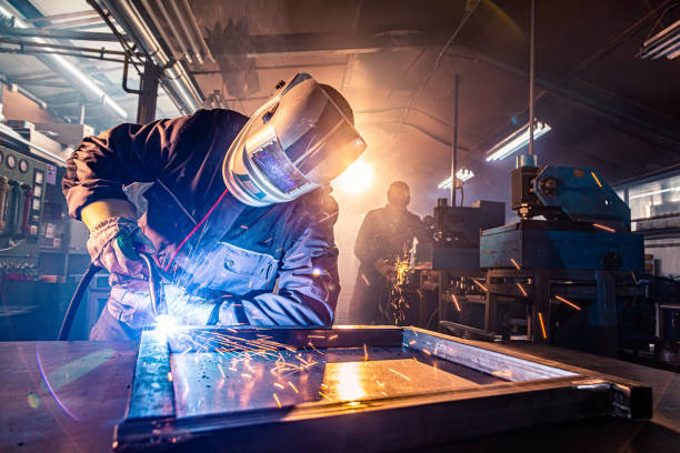 Best Automation and Robotic Welding in Black Creek, WI