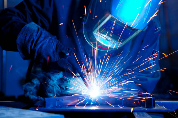 Best Automation and Robotic Welding in Black Creek, WI