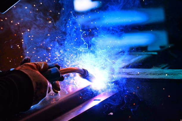  Black Creek, WI Welder Pros