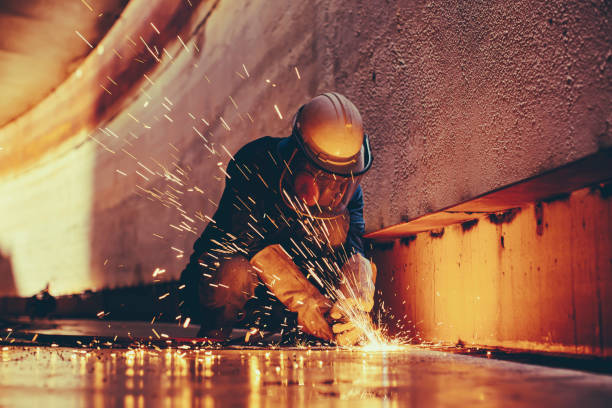 Best Structural Steel Welding in Black Creek, WI