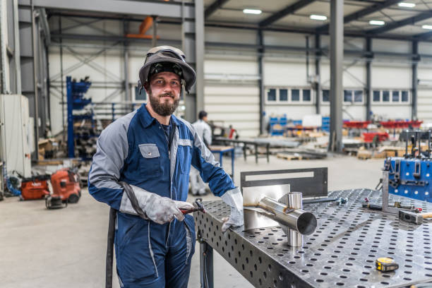 Best Artistic and Custom Metal Fabrication in Black Creek, WI