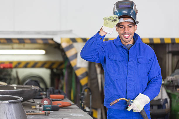 Best Food and Beverage Processing Equipment Welding in Black Creek, WI